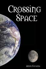 Crossing Space