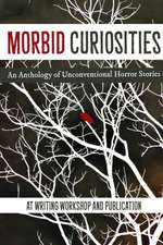 Morbid Curiosities