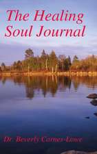 The Healing Soul Journal