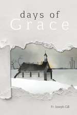 Days of Grace