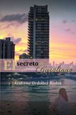 EL SECRETO DE CAROLINNE