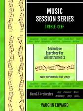 Music Session Series