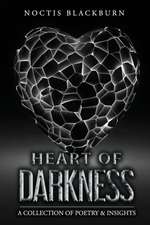 Heart Of Darkness