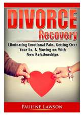 Divorce Recovery