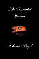 The Concealed Woman