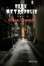 Dark Metropolis