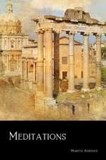 Aurelius, M: Meditations