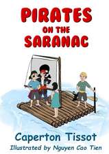 Pirates on the Saranac