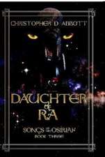 Daughter of Ra