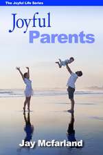 Joyful Parents