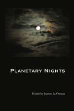 Planetary Nights