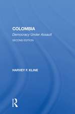 Colombia: Democracy Under Assault