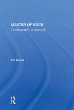 Master Of Rock