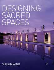 Designing Sacred Spaces