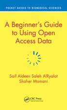 A Beginner’s Guide to Using Open Access Data