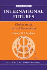 International Futures