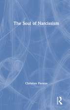 The Soul of Narcissism