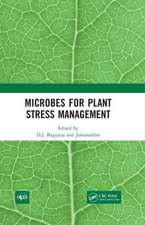 Microbes for Plant Stress Management