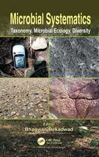 Microbial Systematics: Taxonomy, Microbial Ecology, Diversity