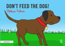 Don't Feed the Dog!: Targeting the d Sound