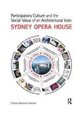 Participatory Culture and the Social Value of an Architectural Icon: Sydney Opera House