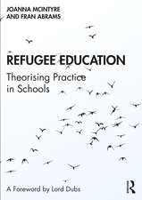 Refugee Education