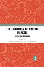 The Evolution of Carbon Markets: Design and Diffusion