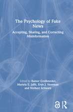 The Psychology of Fake News: Accepting, Sharing, and Correcting Misinformation