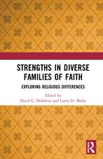 Strengths in Diverse Families of Faith: Exploring Religious Differences