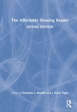 The Affordable Housing Reader