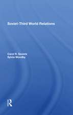 Sovietthird World Relations