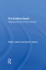 The Endless Quest: Helping America's Farm Workers