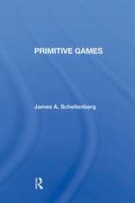 Primitive Games