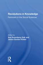 Revolutions In Knowledge