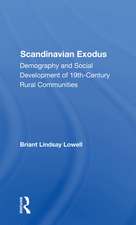 Scandinavian Exodus