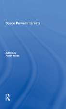 Space Power Interests