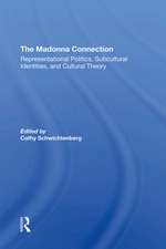 The Madonna Connection: Representational Politics, Subcultural Identities, And Cultural Theory