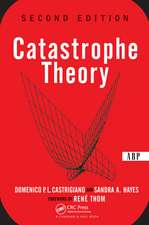 Catastrophe Theory: Second Edition