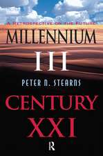 Millennium Iii, Century Xxi: A Retrospective On The Future