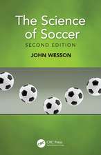 The Science of Soccer