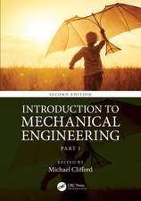 Introduction to Mechanical Engineering