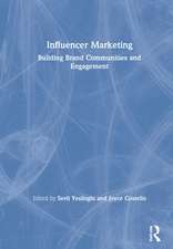 Influencer Marketing: Building Brand Communities and Engagement