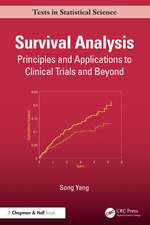 Survival Analysis: Principles and Applications in Clinical Trials and Beyond
