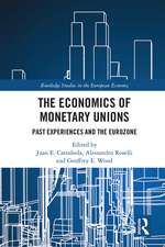 The Economics of Monetary Unions: Past Experiences and the Eurozone