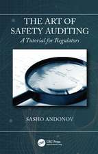 The Art of Safety Auditing: A Tutorial for Regulators