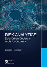 Risk Analytics