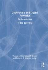 Cybercrime and Digital Forensics: An Introduction