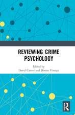 Reviewing Crime Psychology