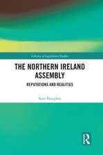 The Northern Ireland Assembly