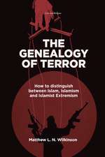 The Genealogy of Terror